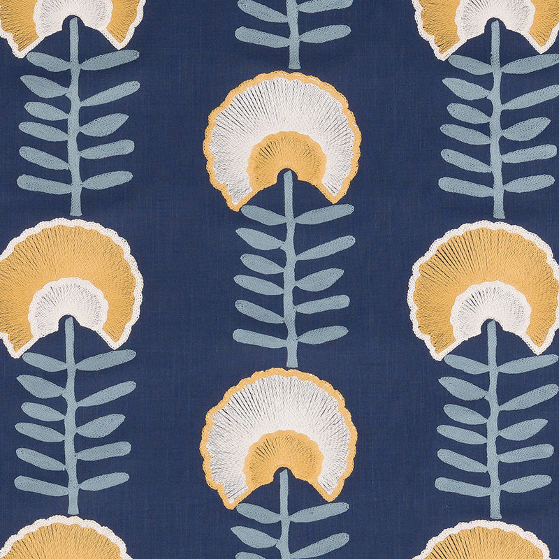 Scandi Floral